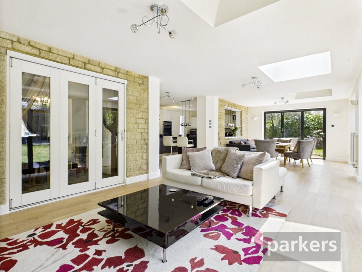 Eynsham, Witney, Oxfordshire