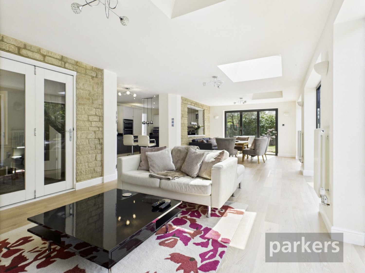 Eynsham, Witney, Oxfordshire