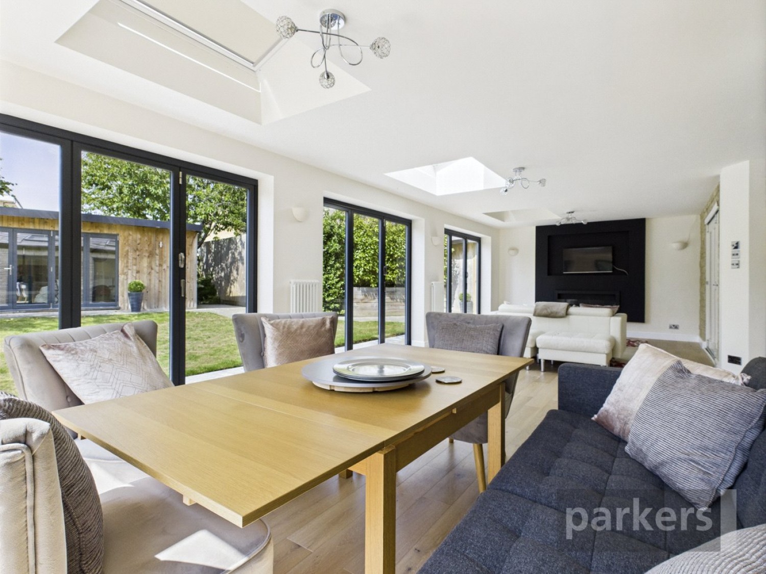 Eynsham, Witney, Oxfordshire