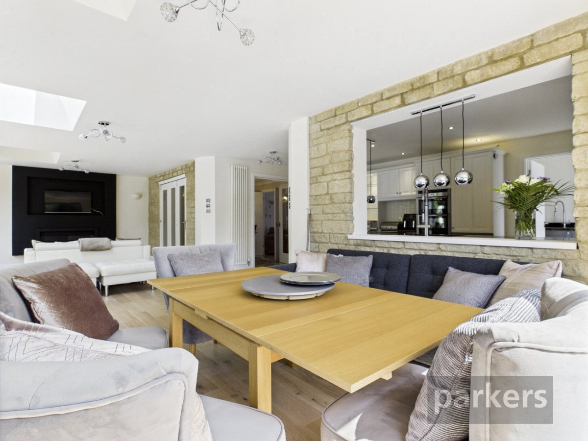 Eynsham, Witney, Oxfordshire