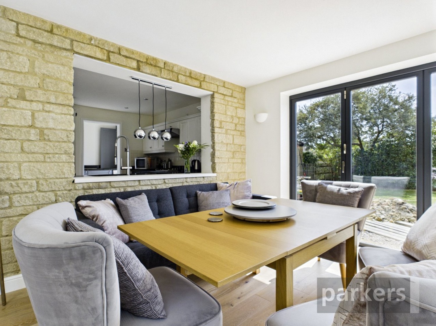 Eynsham, Witney, Oxfordshire