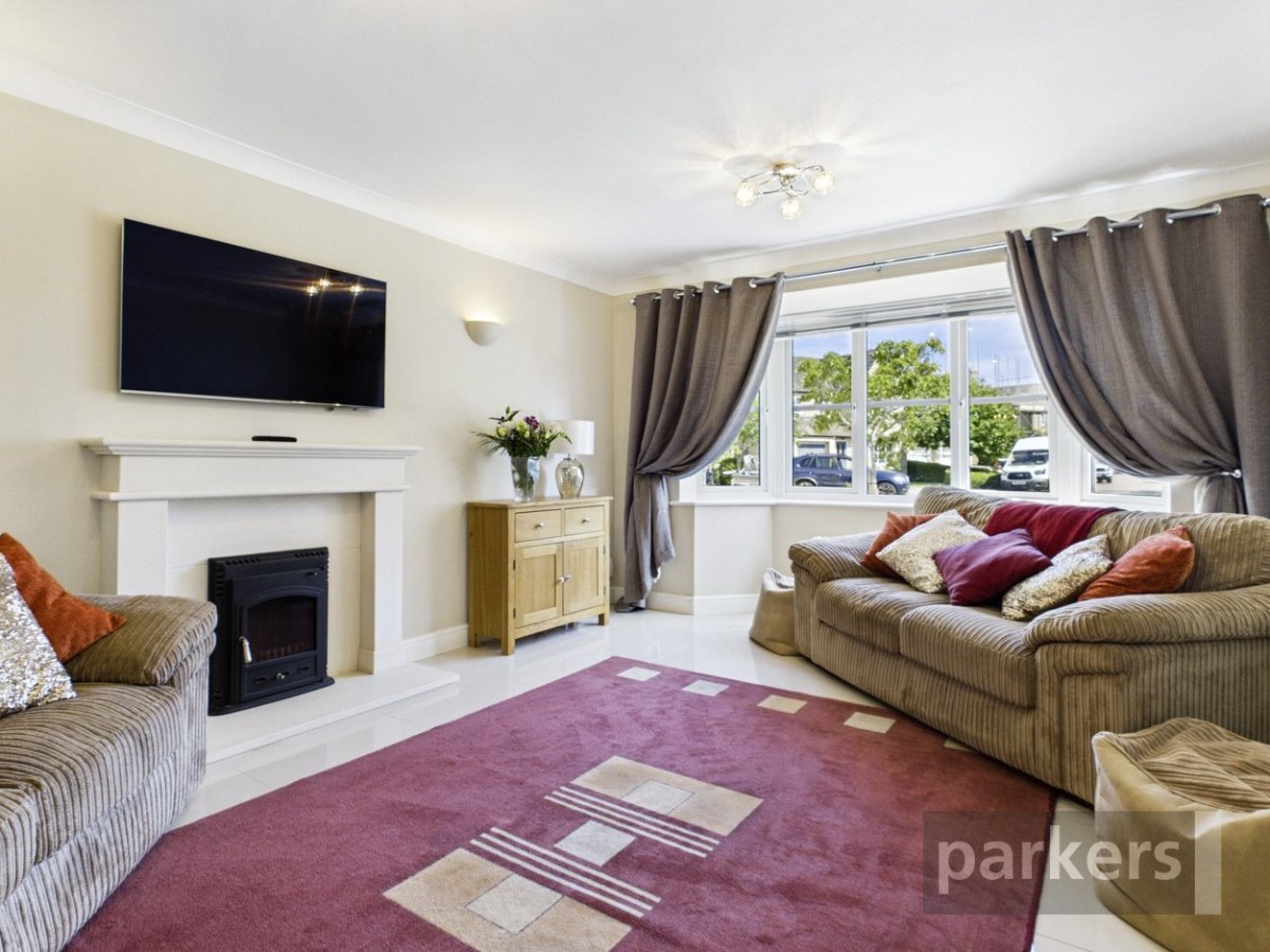 Eynsham, Witney, Oxfordshire