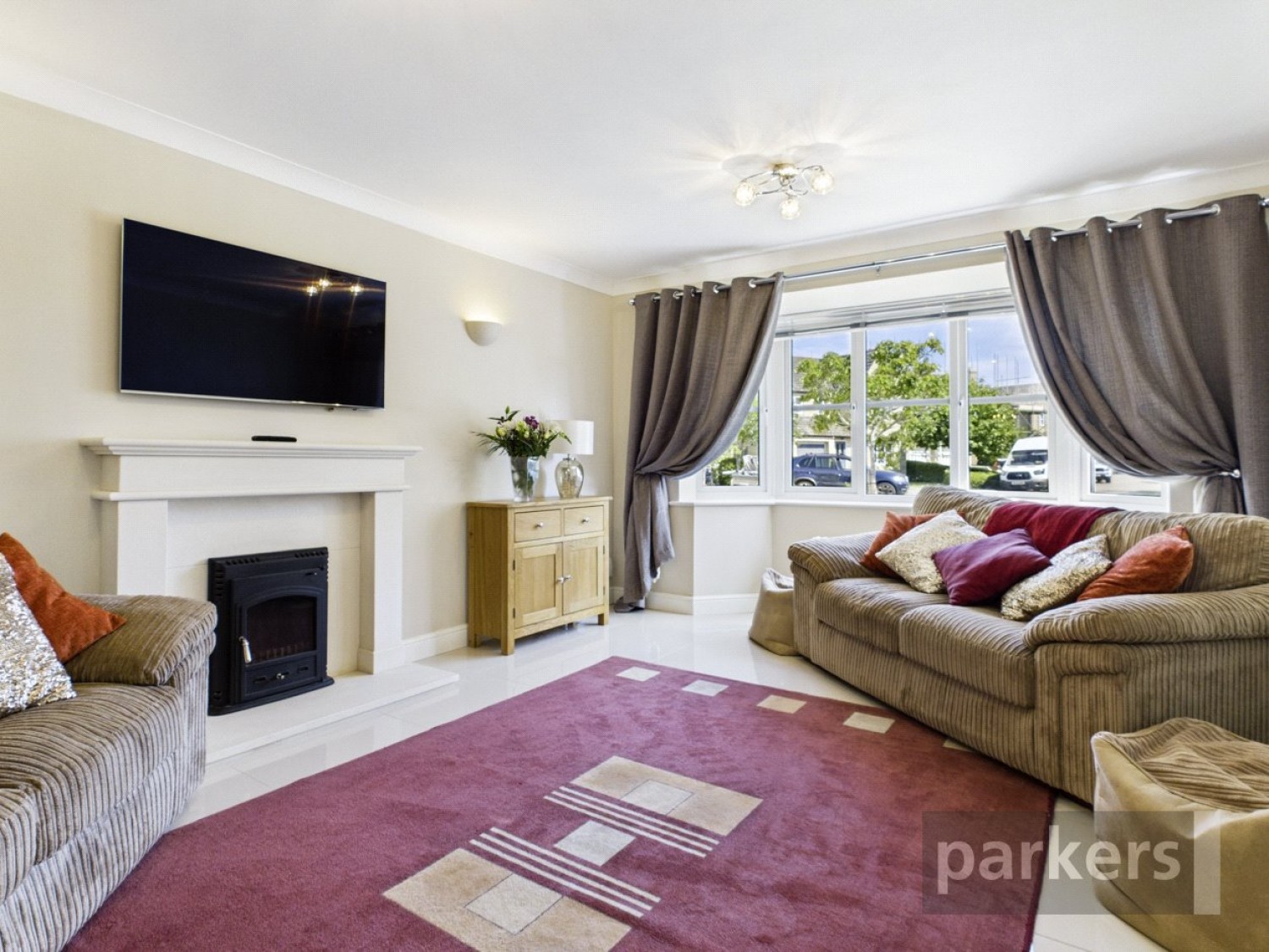 Eynsham, Witney, Oxfordshire