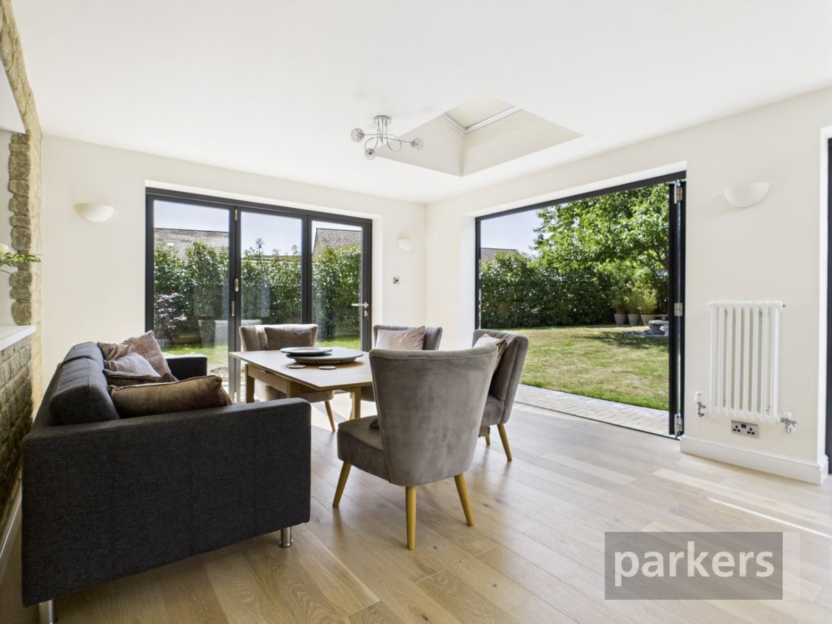 Eynsham, Witney, Oxfordshire