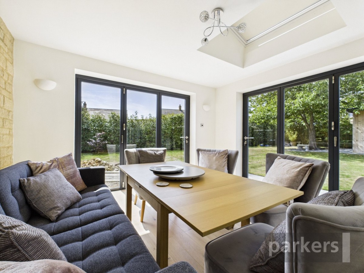 Eynsham, Witney, Oxfordshire