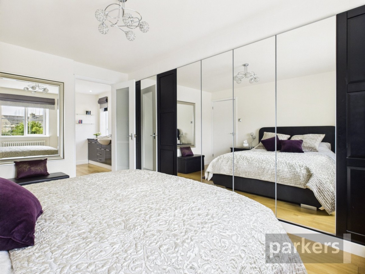 Eynsham, Witney, Oxfordshire