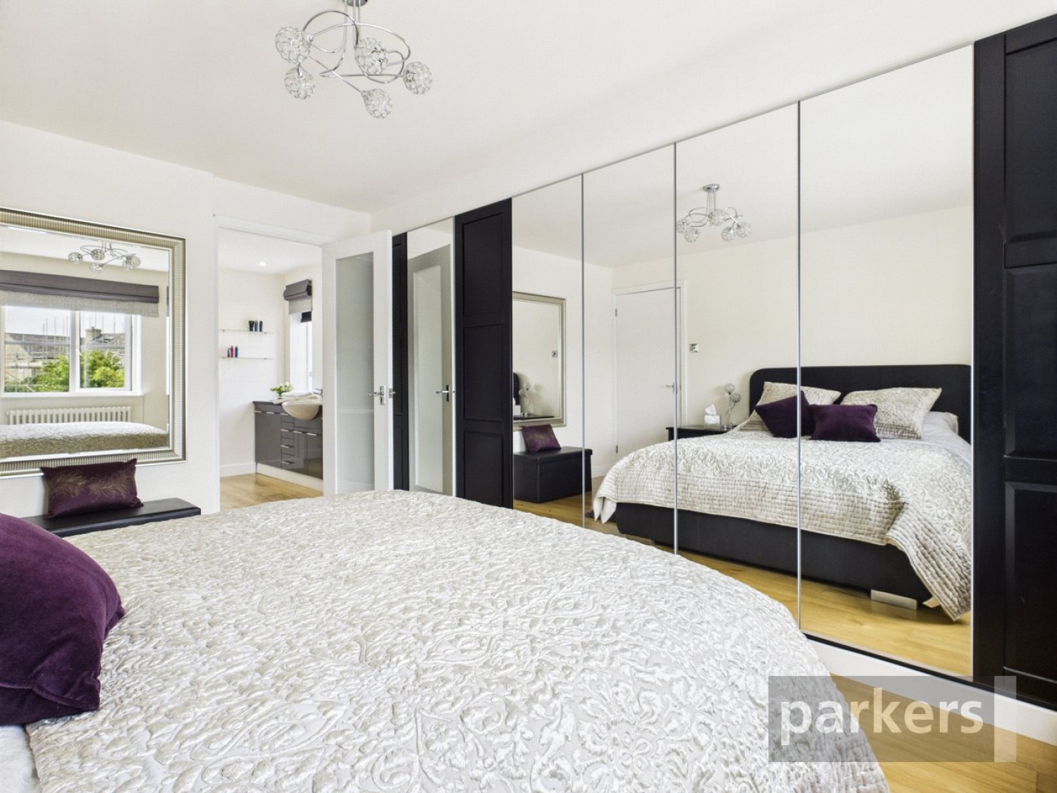 Eynsham, Witney, Oxfordshire