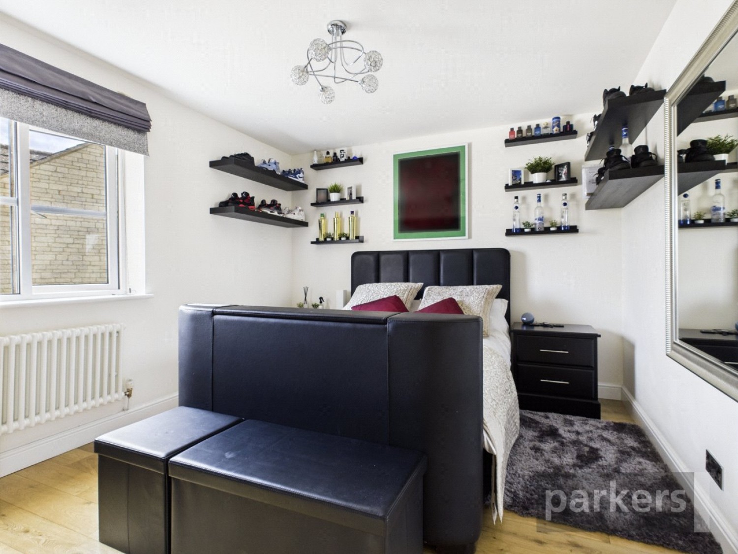 Eynsham, Witney, Oxfordshire