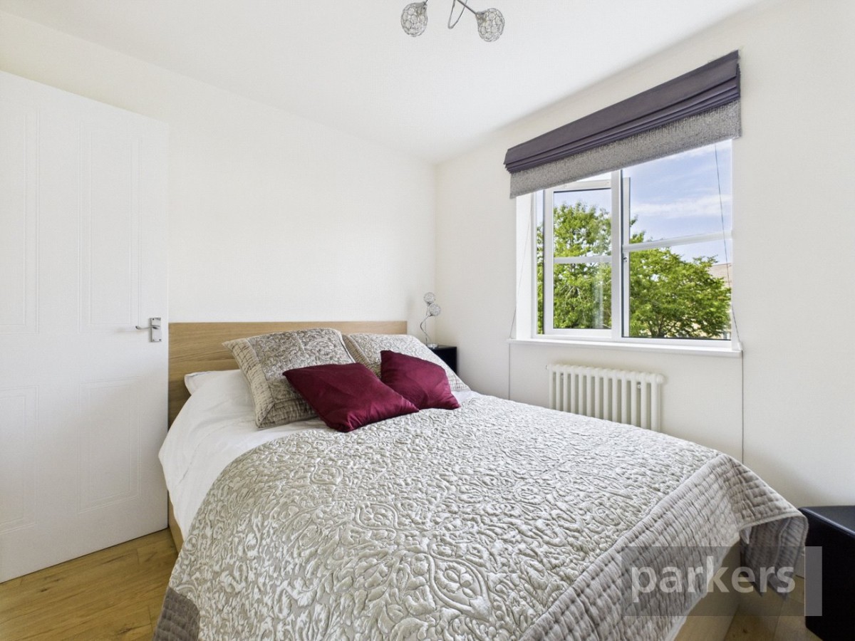 Eynsham, Witney, Oxfordshire