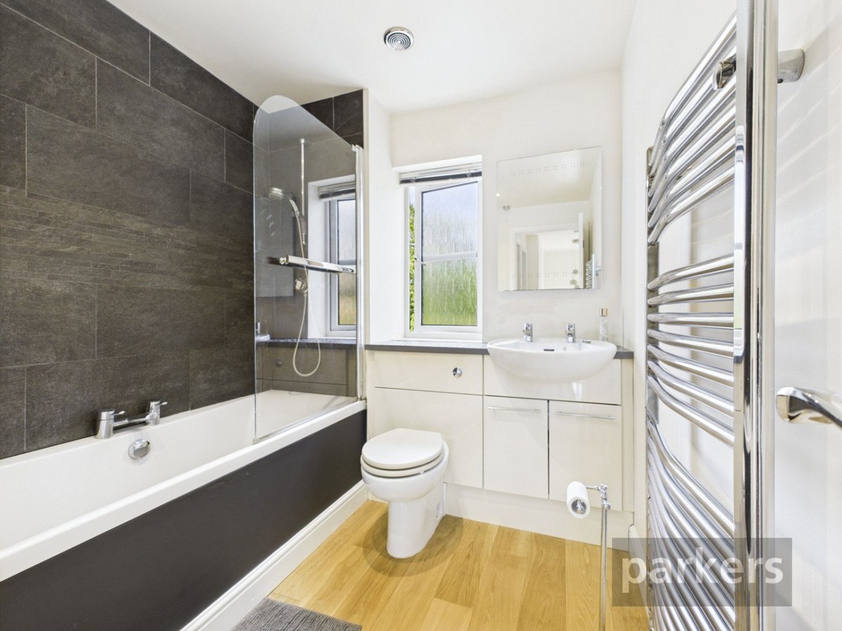 Eynsham, Witney, Oxfordshire