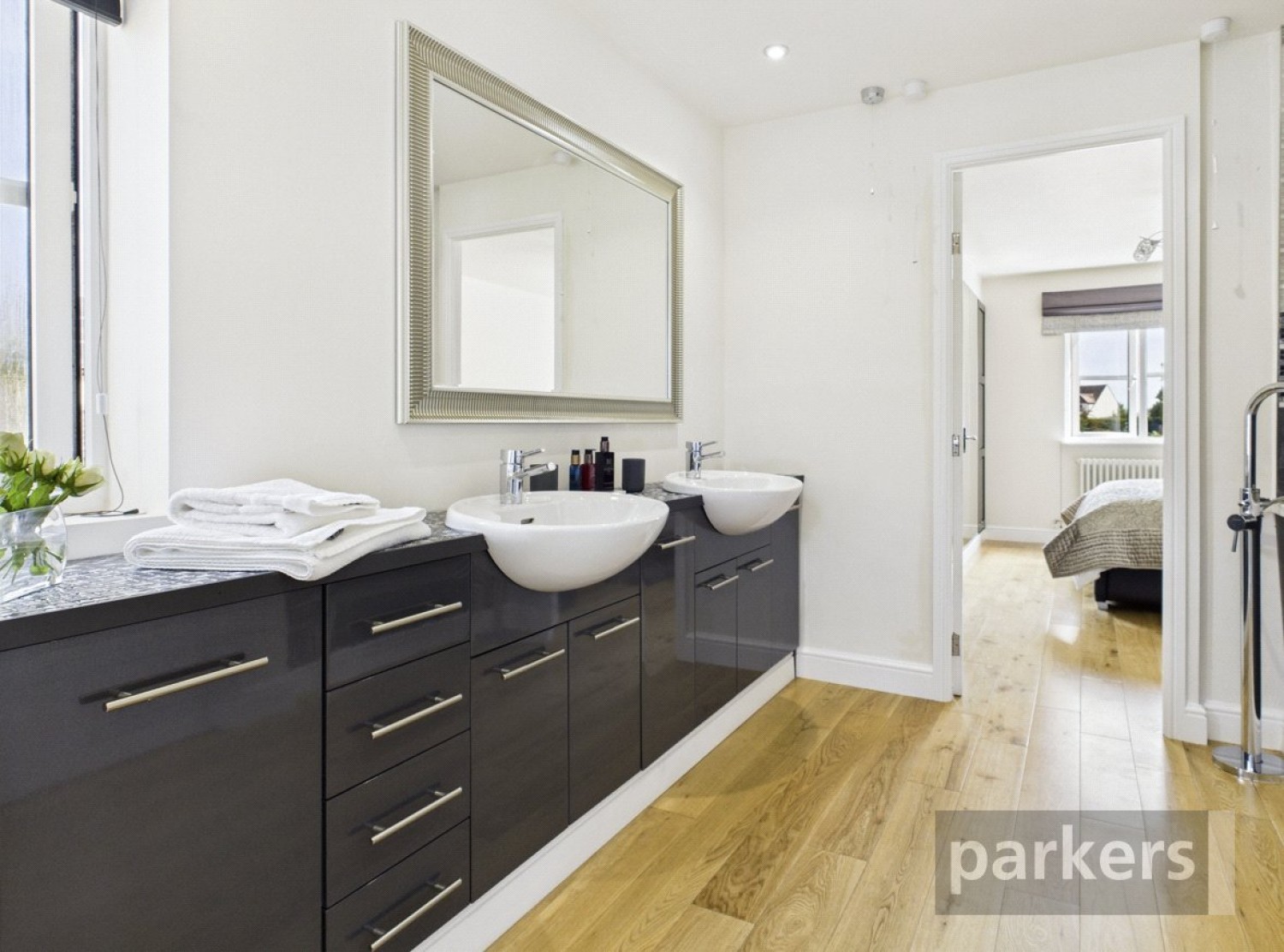 Eynsham, Witney, Oxfordshire