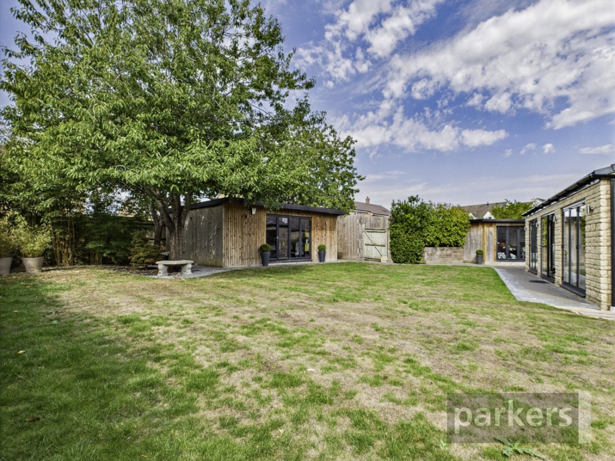 Eynsham, Witney, Oxfordshire