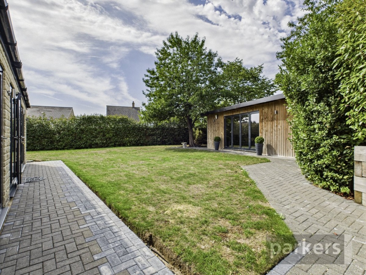 Eynsham, Witney, Oxfordshire