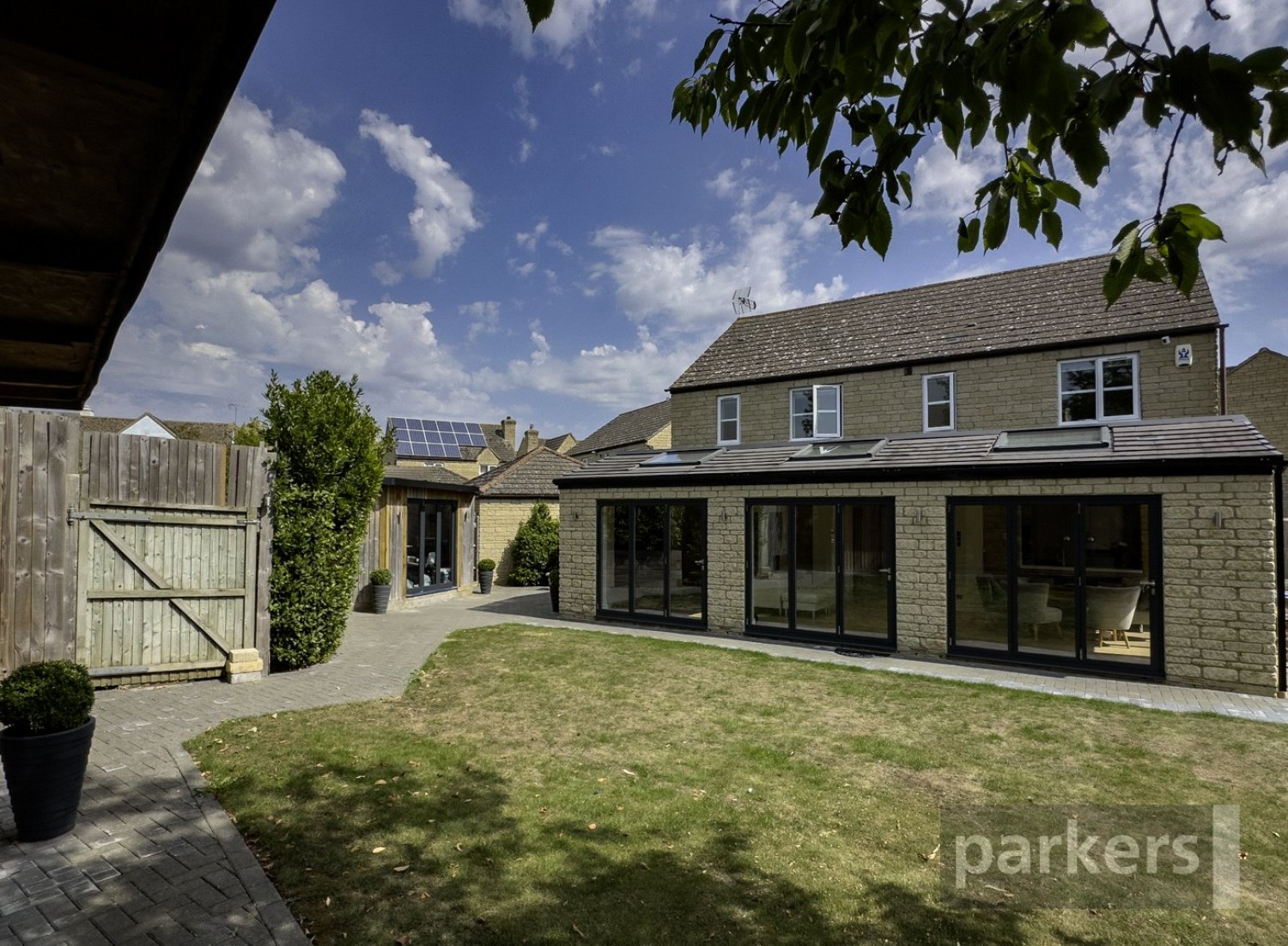 Eynsham, Witney, Oxfordshire