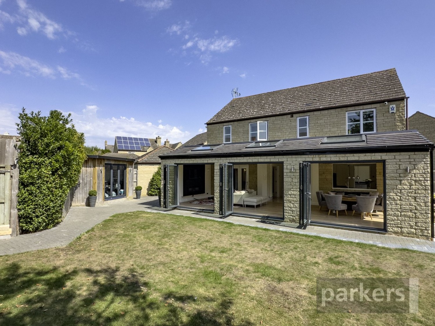 Eynsham, Witney, Oxfordshire