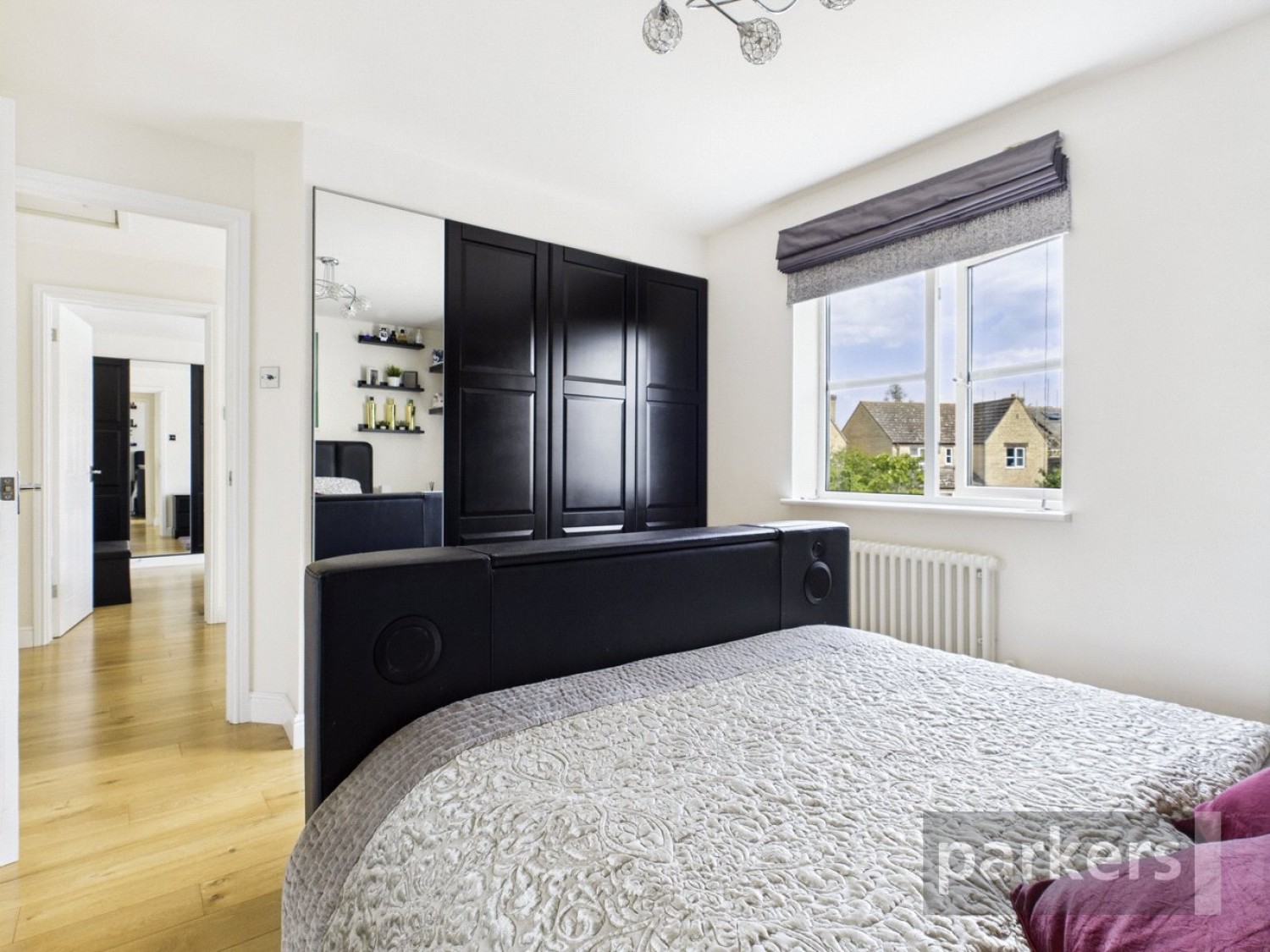 Eynsham, Witney, Oxfordshire