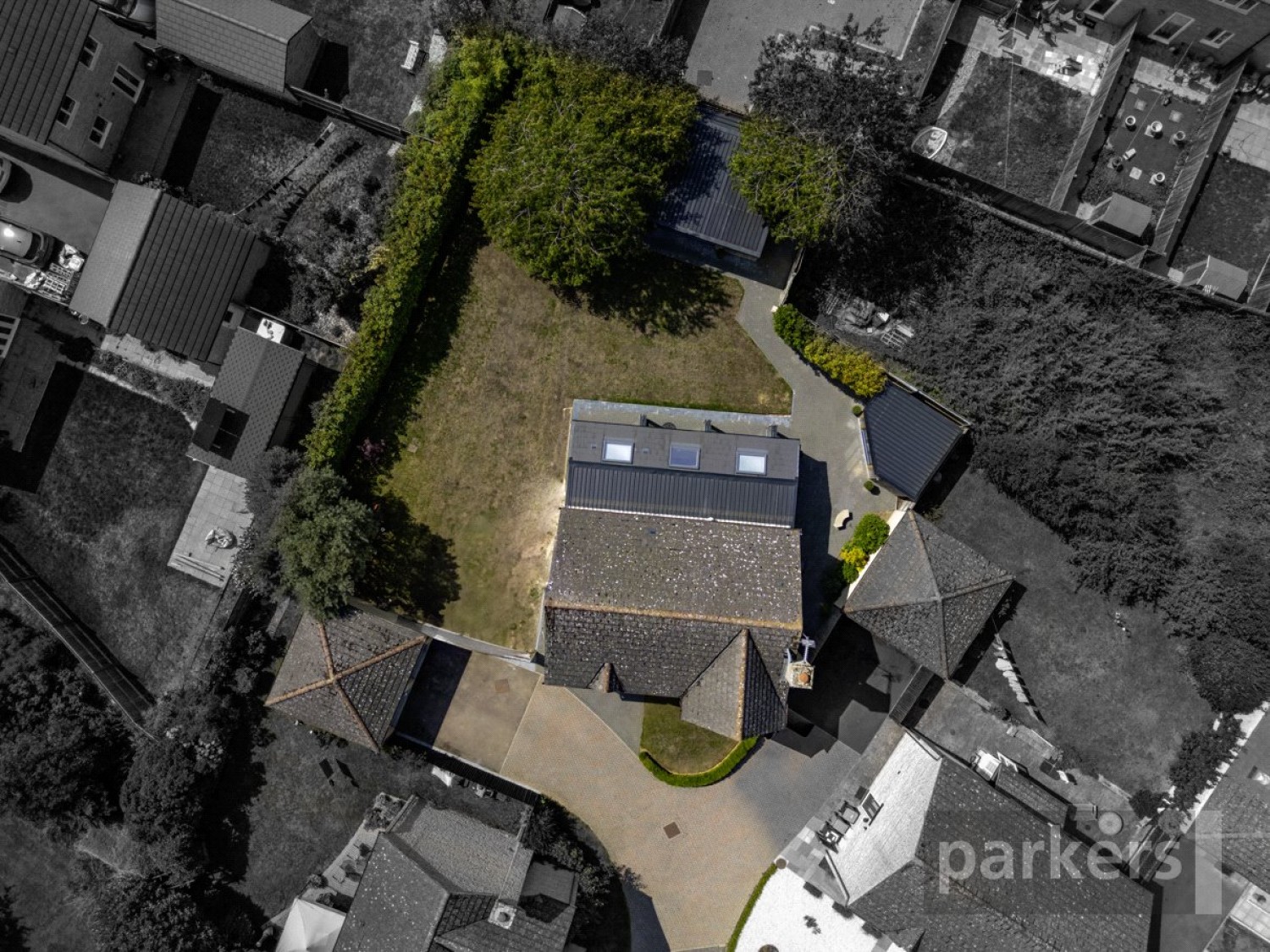 Eynsham, Witney, Oxfordshire