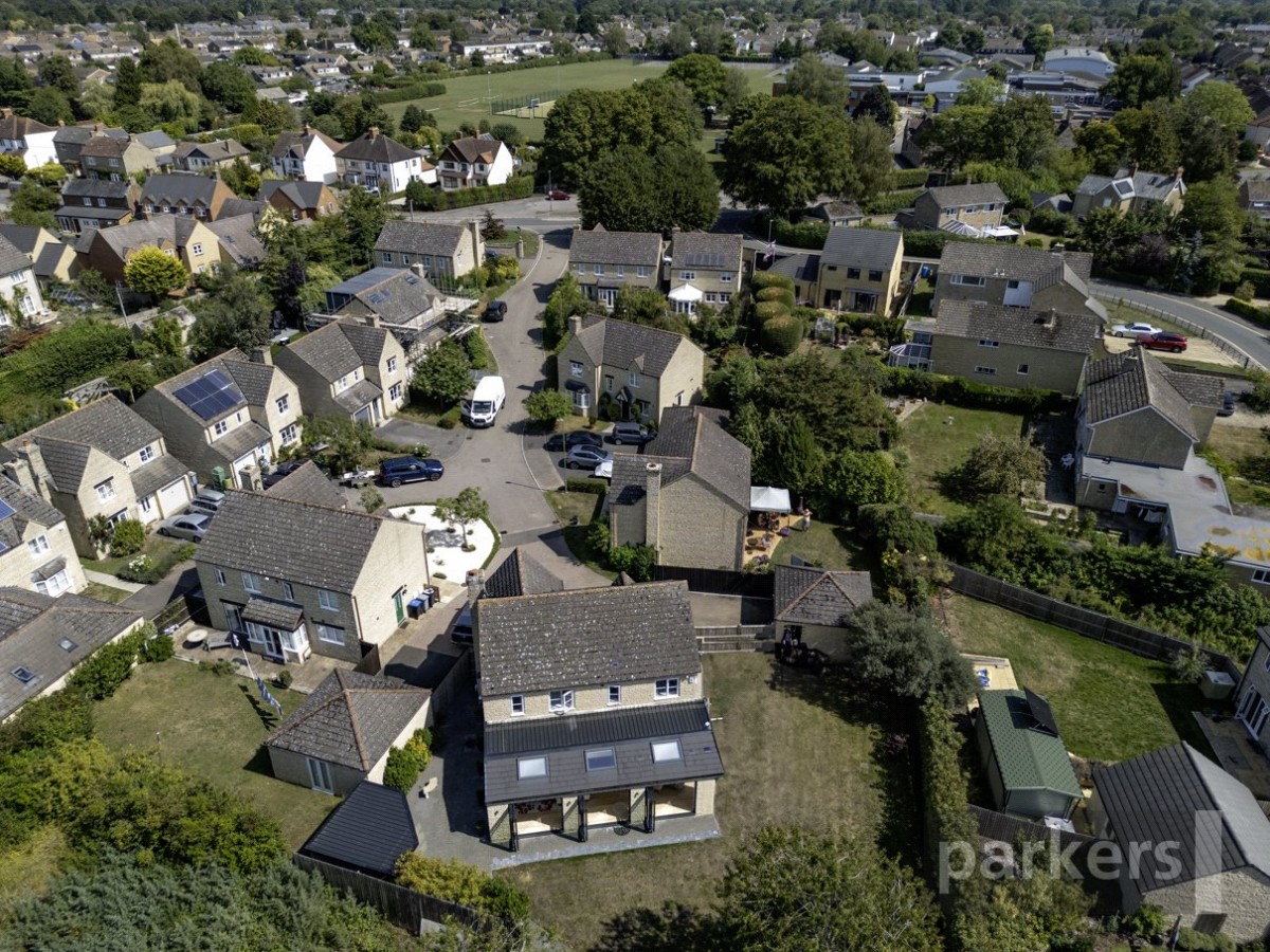 Eynsham, Witney, Oxfordshire