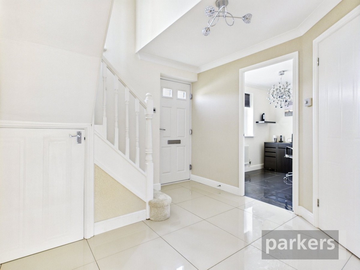 Eynsham, Witney, Oxfordshire