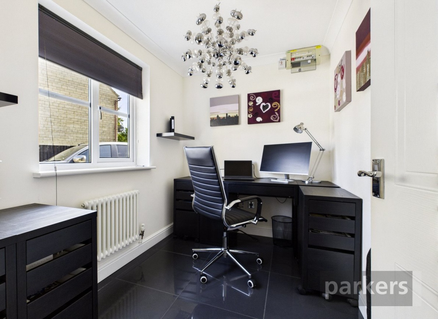 Eynsham, Witney, Oxfordshire