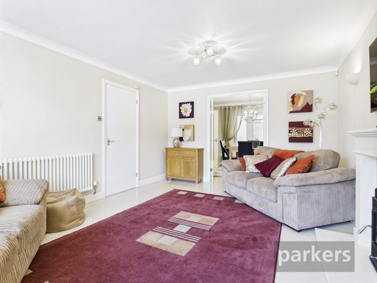 Eynsham, Witney, Oxfordshire