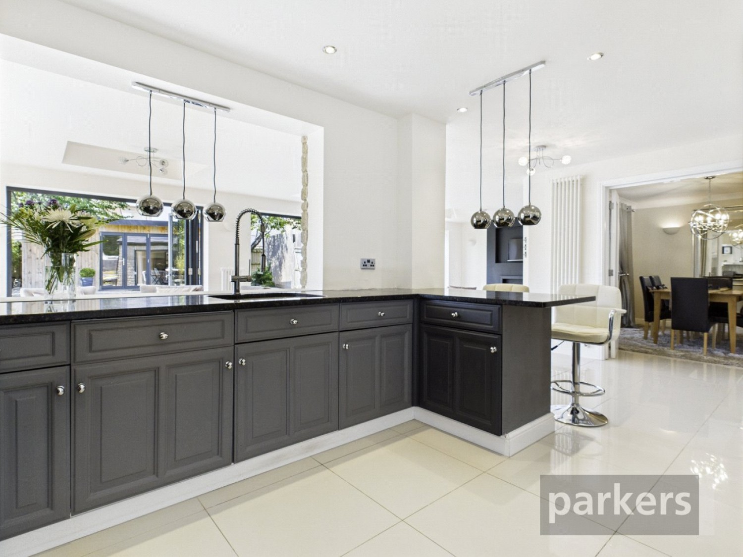 Eynsham, Witney, Oxfordshire