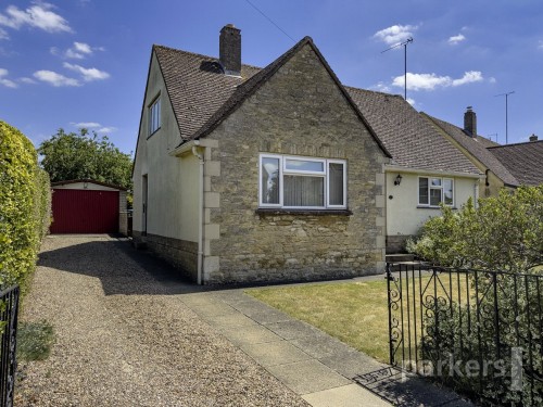 Witney, Oxfordshire
