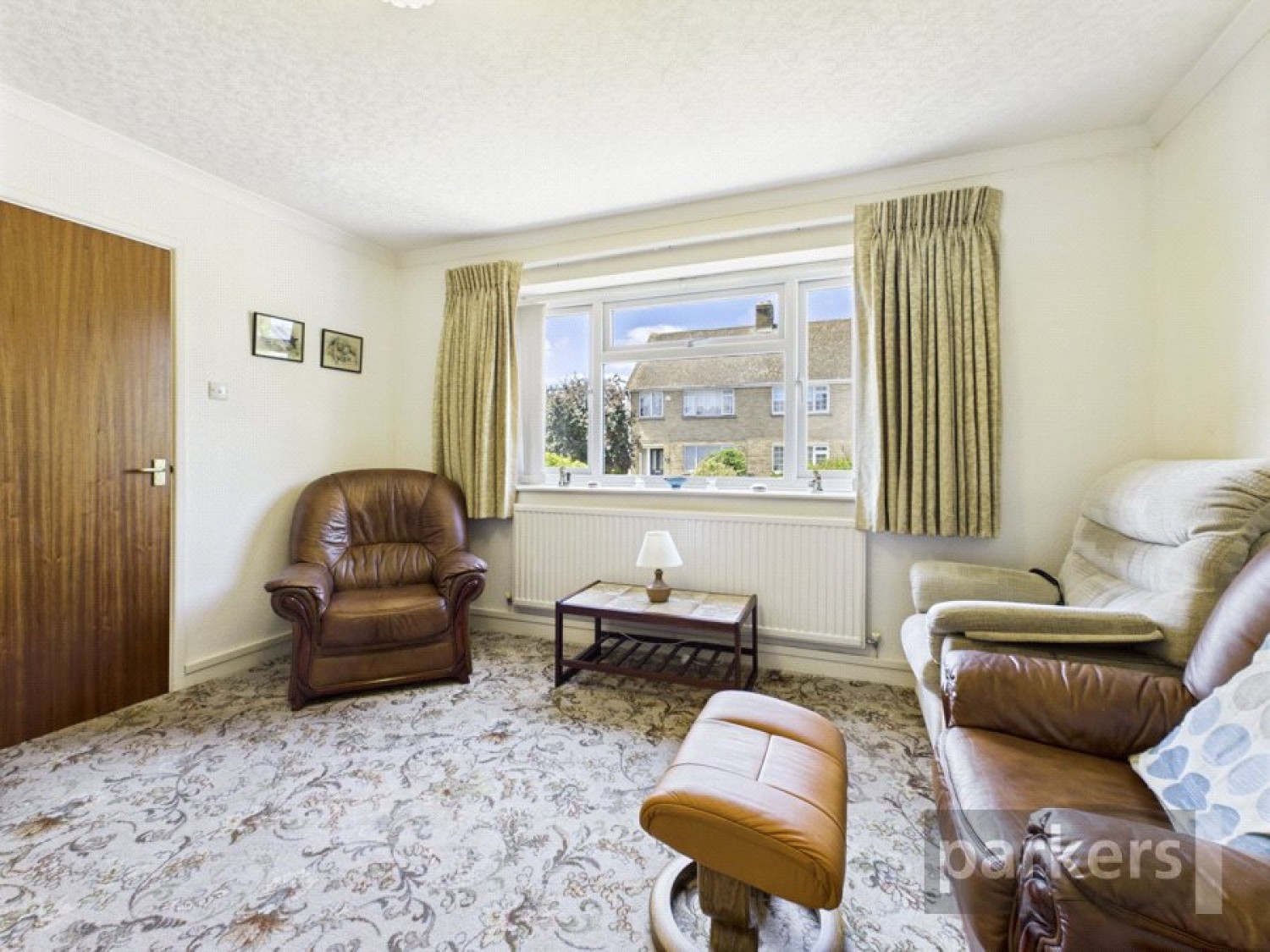 Witney, Oxfordshire