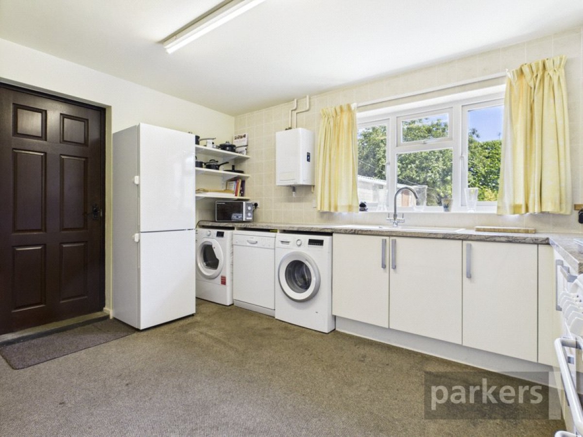 Witney, Oxfordshire