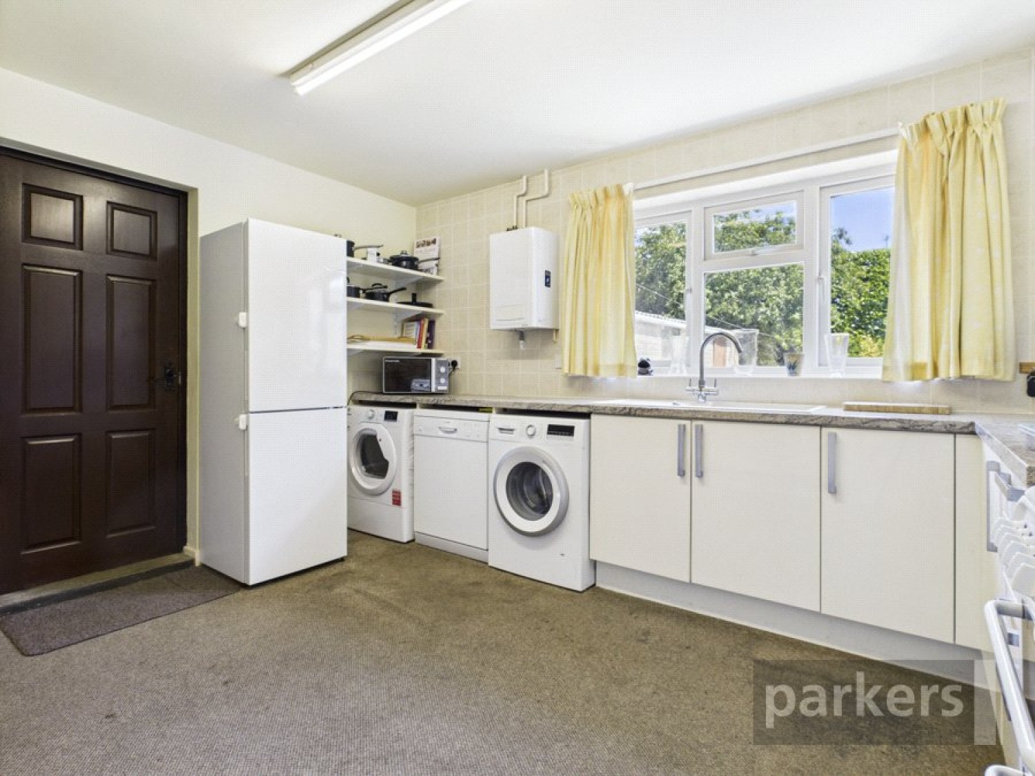 Witney, Oxfordshire