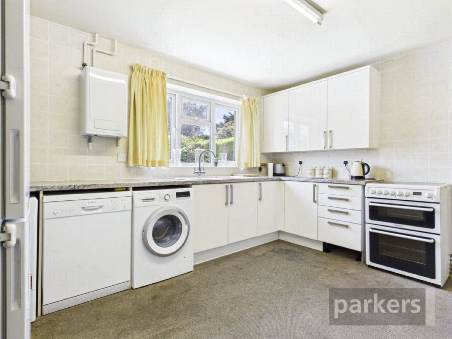 Witney, Oxfordshire