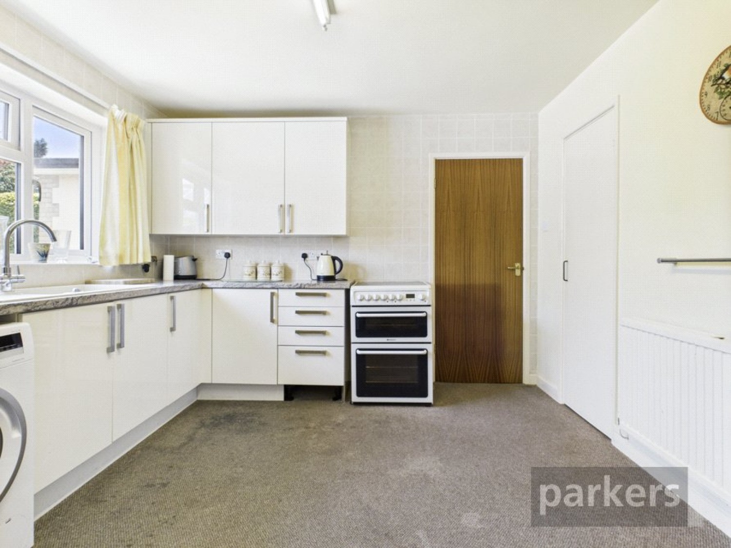 Witney, Oxfordshire