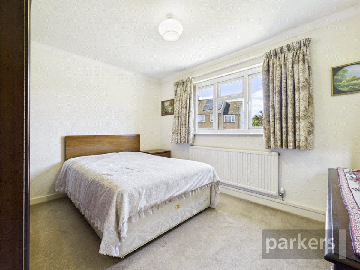 Witney, Oxfordshire