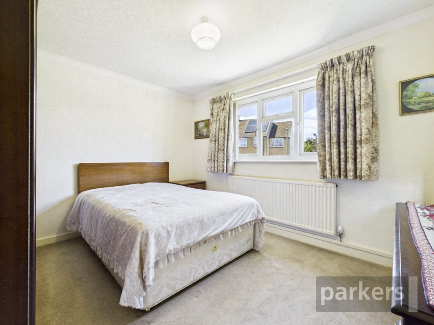 Witney, Oxfordshire
