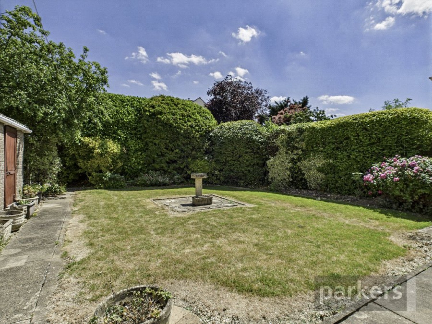 Witney, Oxfordshire