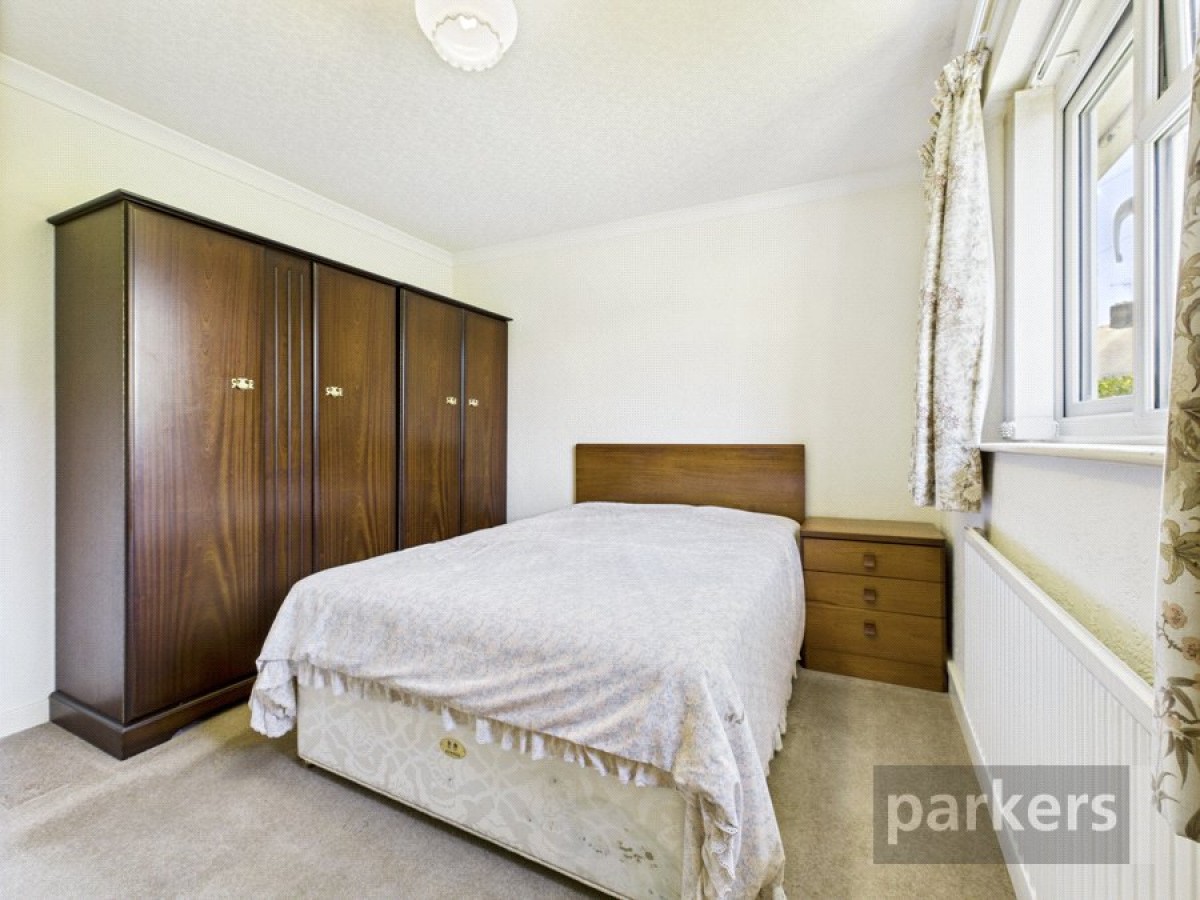 Witney, Oxfordshire