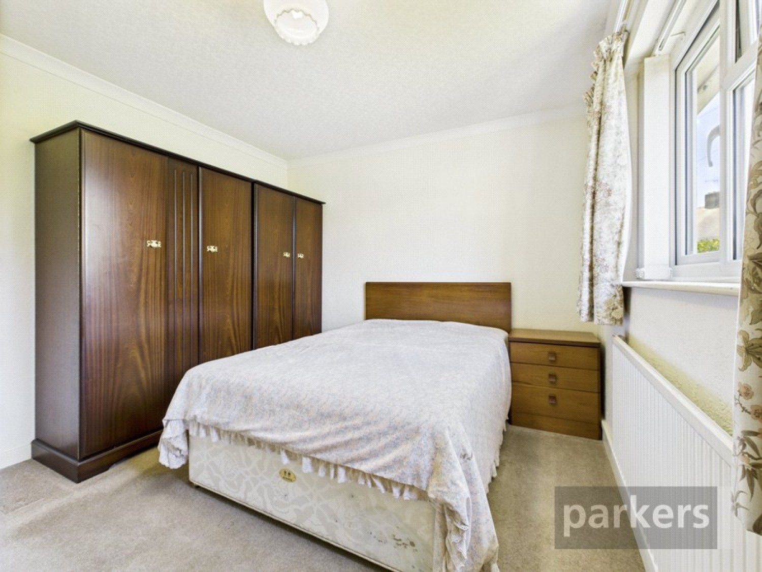 Witney, Oxfordshire