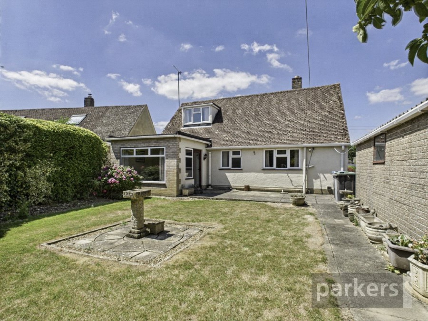 Witney, Oxfordshire