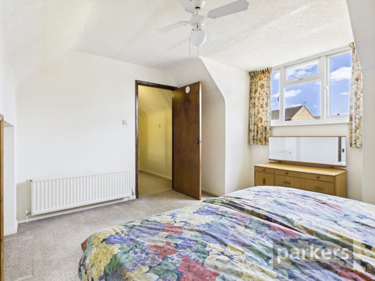 Witney, Oxfordshire