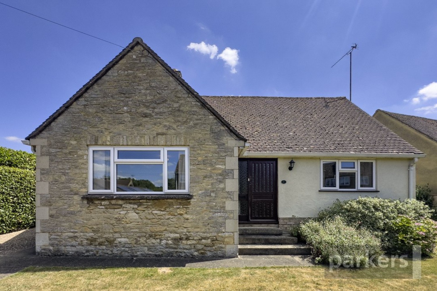 Witney, Oxfordshire