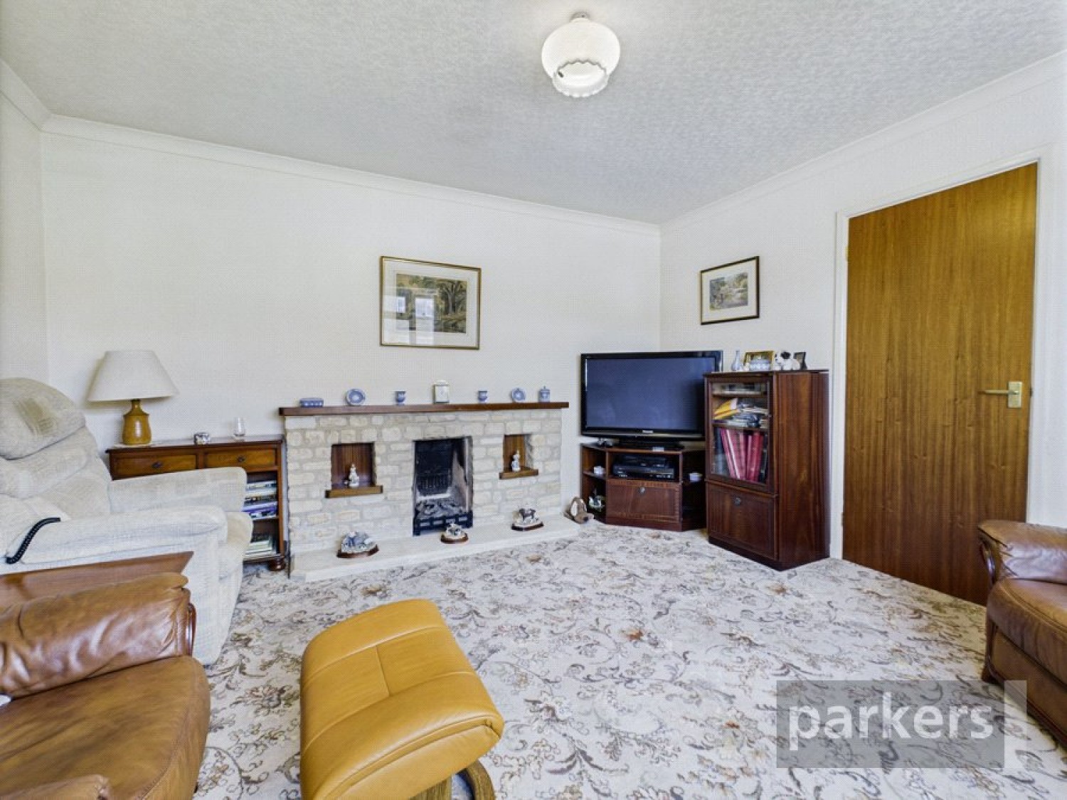 Witney, Oxfordshire