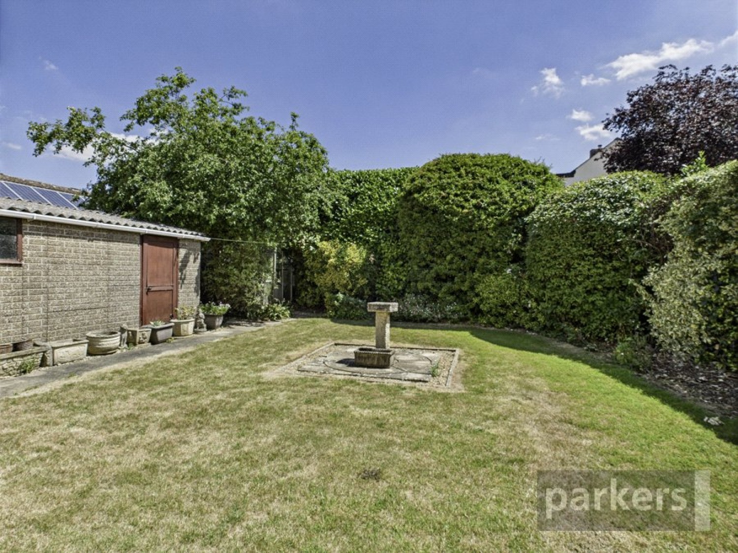 Witney, Oxfordshire