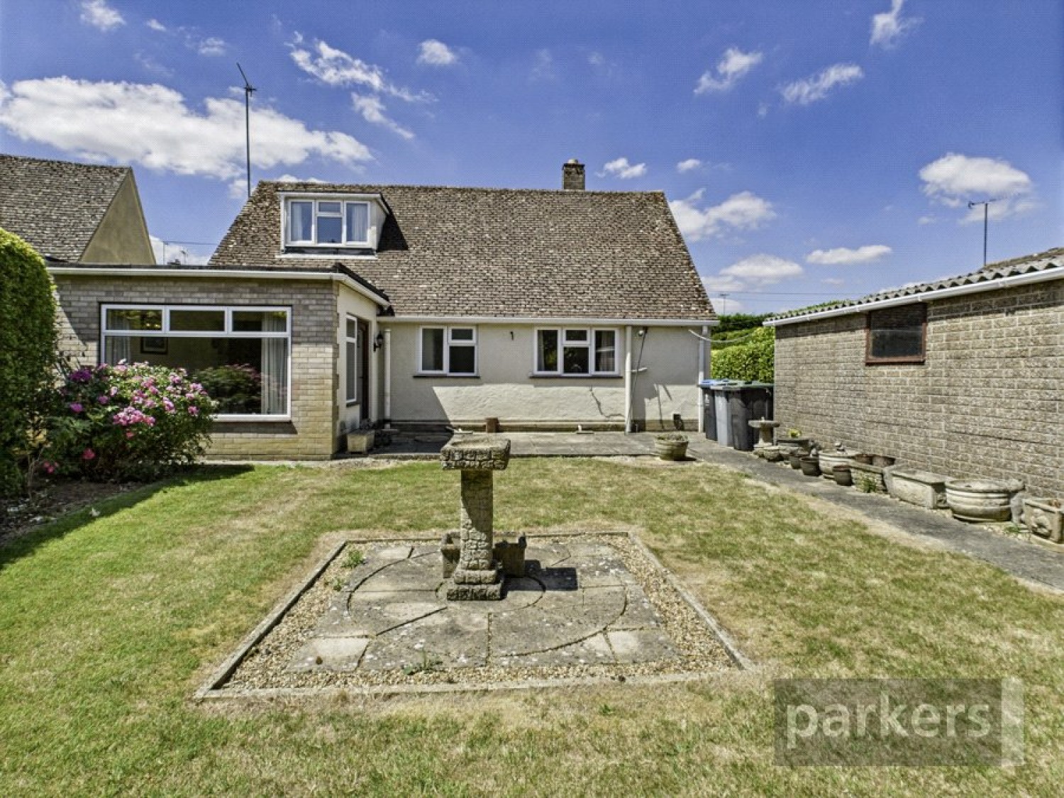 Witney, Oxfordshire