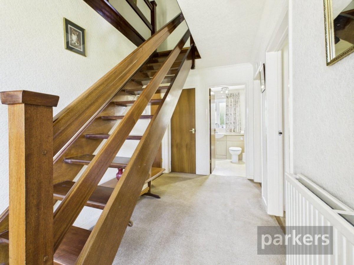 Witney, Oxfordshire