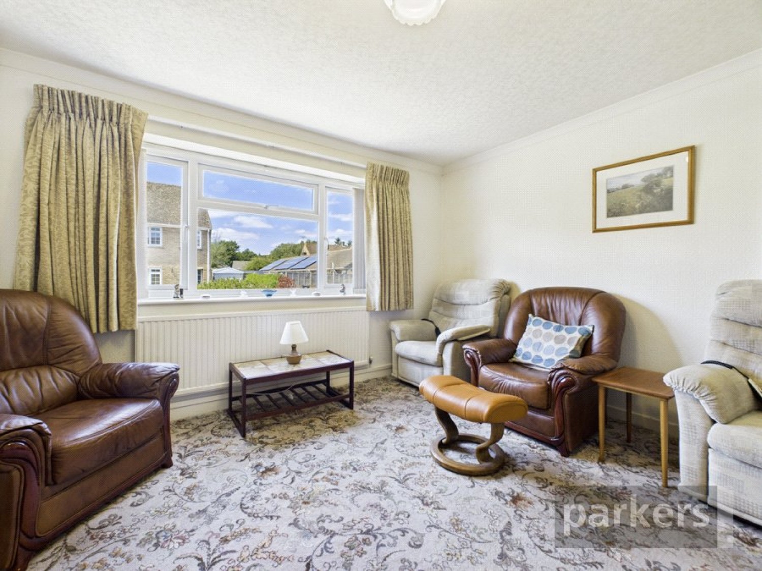 Witney, Oxfordshire