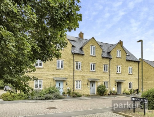 Eynsham, Witney, Oxfordshire