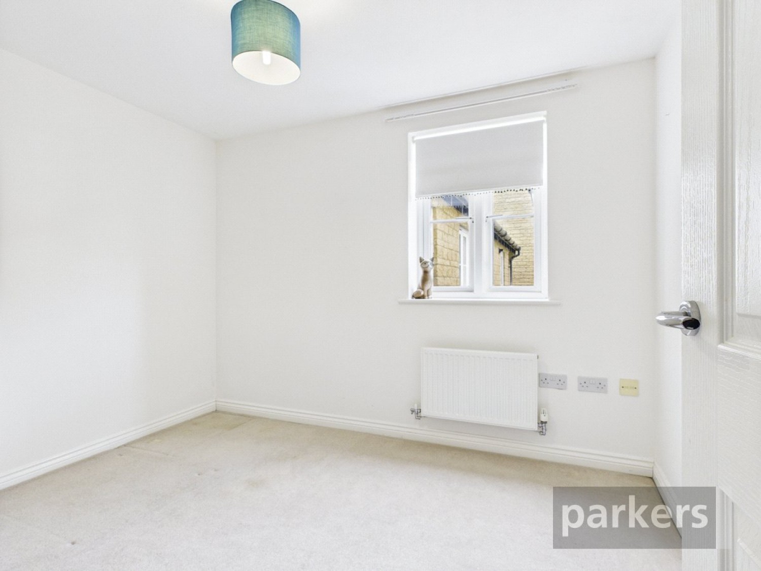 Eynsham, Witney, Oxfordshire