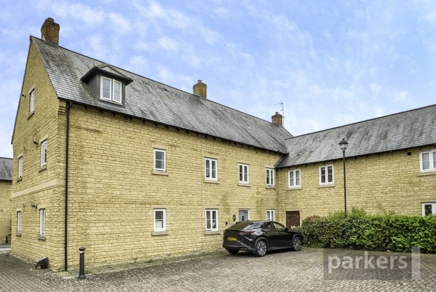 Eynsham, Witney, Oxfordshire
