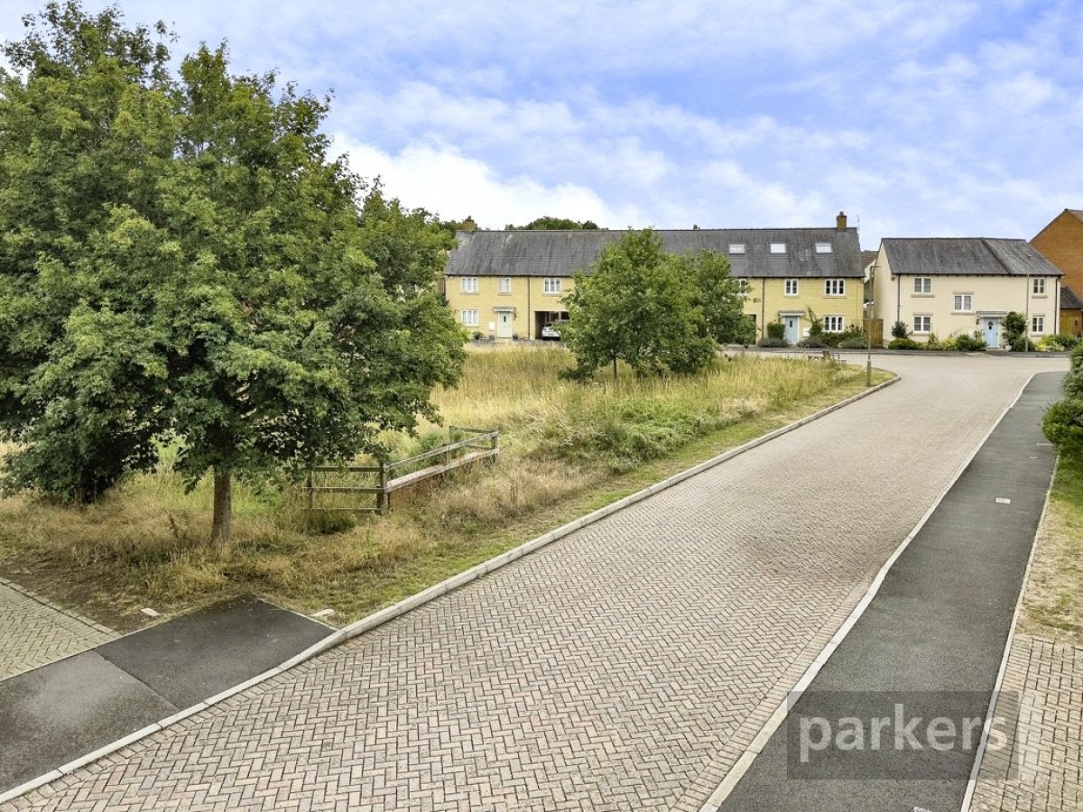 Eynsham, Witney, Oxfordshire