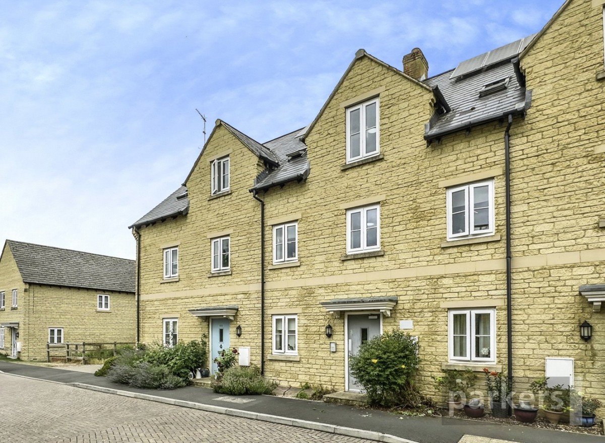Eynsham, Witney, Oxfordshire